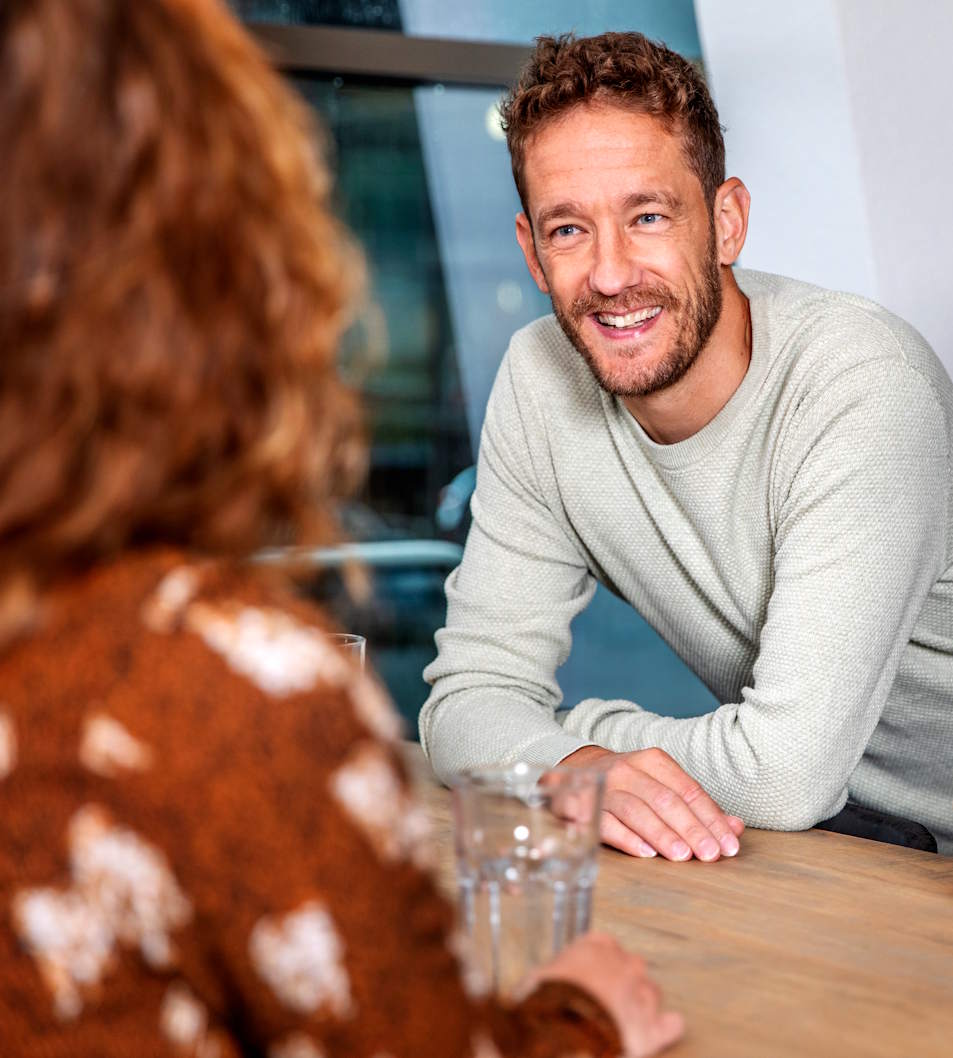 training communicatie